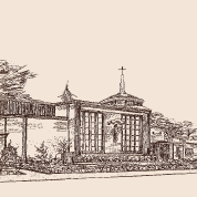 Church of the Sacred Heart, Hartsdale, NY